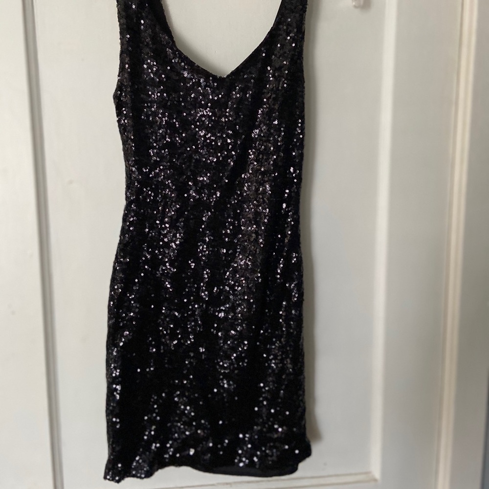 Crystal Doll LBD